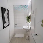 Happyplace - Grosszuegige Im Zentrum شقة باد ووريشهوفن