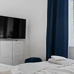 Happyplace - Grosszuegige Im Zentrum Lejlighed *