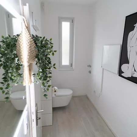 Happyplace - Grosszuegige Im Zentrum * Bad Worishofen