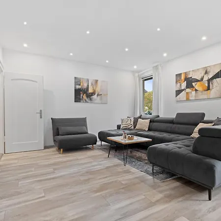 Happyplace - Grosszuegige Im Zentrum