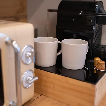 Happyplace - Grosszuegige Im Zentrum *