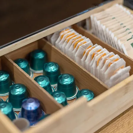 Happyplace - Grosszuegige Im Zentrum *