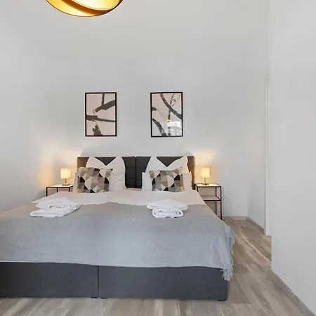 Happyplace - Grosszuegige Im Zentrum