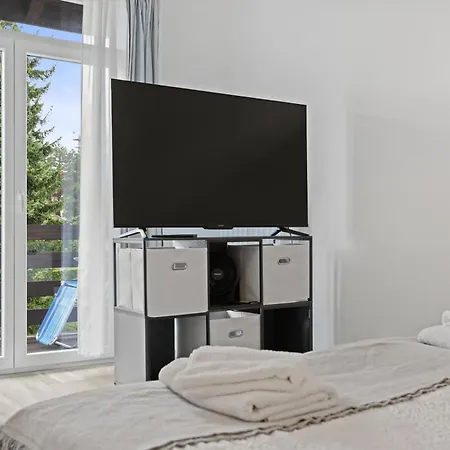 Happyplace - Grosszuegige Im Zentrum Apartment *