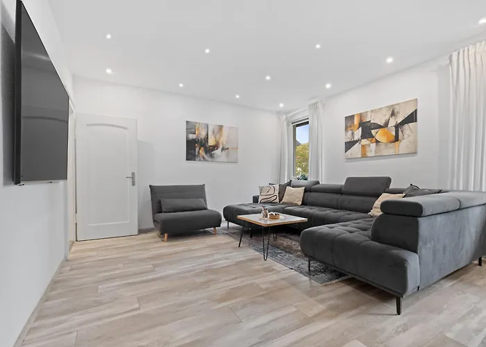 Happyplace - Grosszuegige Im Zentrum