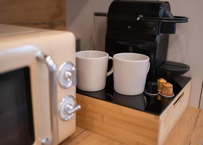 Happyplace - Grosszuegige Im Zentrum *