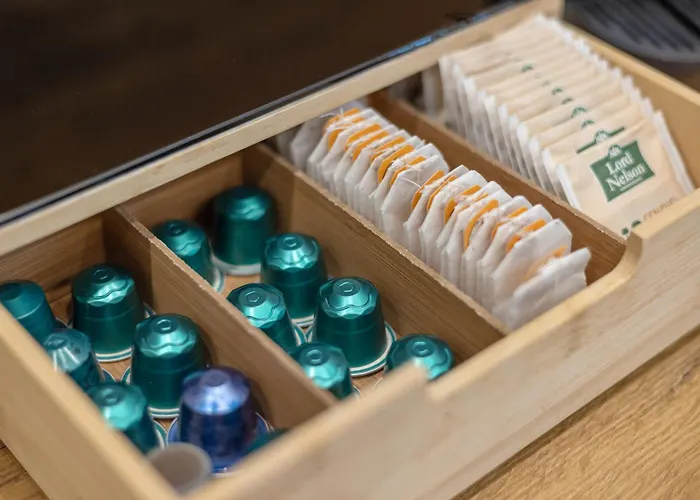 Happyplace - Grosszuegige Im Zentrum *