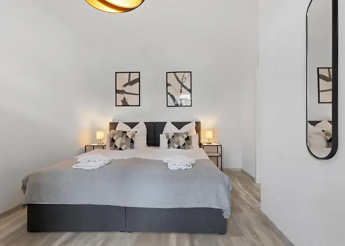 Happyplace - Grosszuegige Im Zentrum